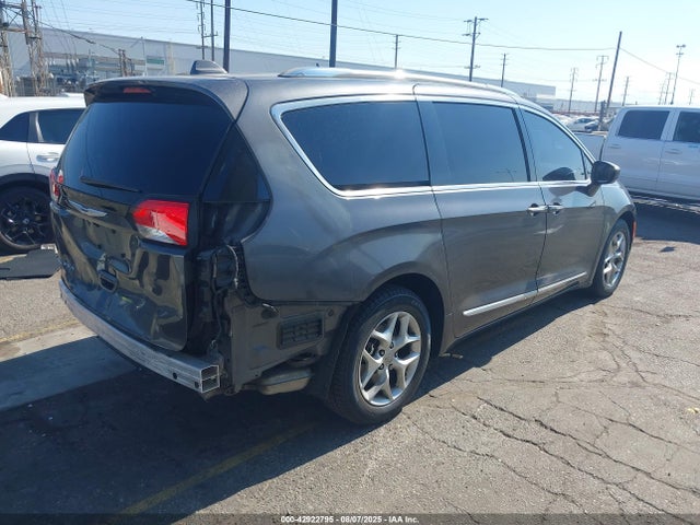 2C4RC1EG7HR850901 Chrysler Pacifica