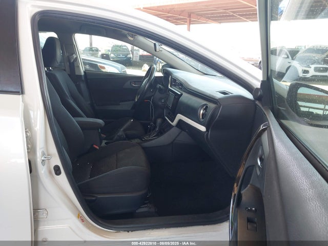 JTNKARJE8GJ516773 Scion 2zr-fae