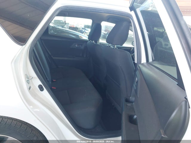 JTNKARJE8GJ516773 Scion 2zr-fae
