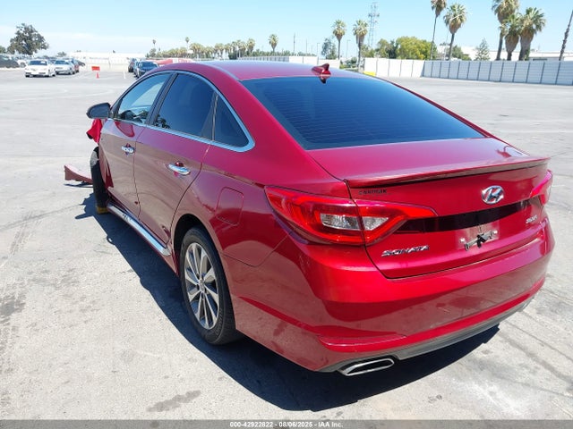 5NPE34AF0FH095033 Hyundai dohc gdi theta-ii