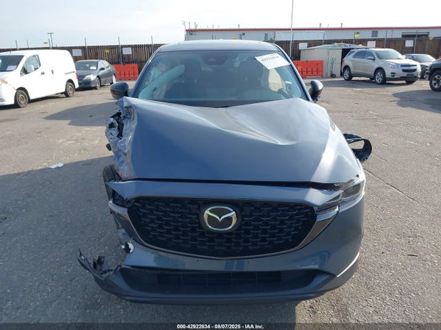 Mazda py cylinder deactiviation 2025 JM3KFBCM3S0689995 Image 13