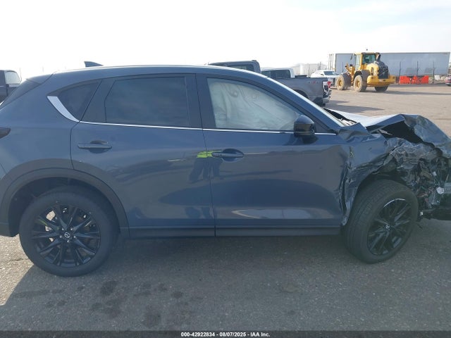 Mazda py cylinder deactiviation 2025 JM3KFBCM3S0689995 Image 14