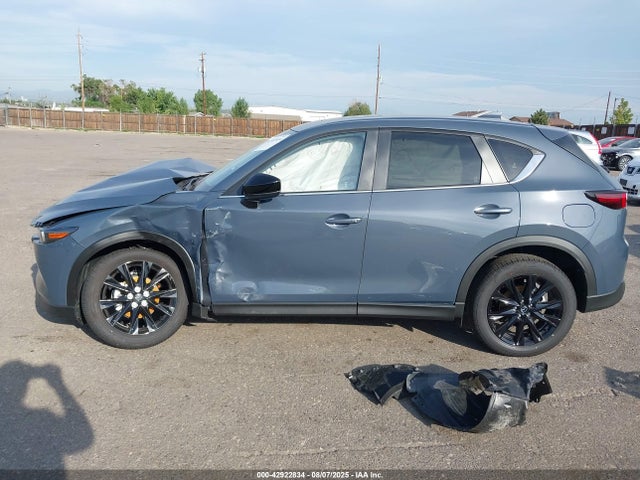 Mazda py cylinder deactiviation 2025 JM3KFBCM3S0689995 Image 15