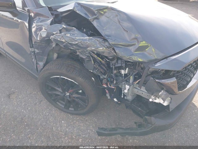 Mazda py cylinder deactiviation 2025 JM3KFBCM3S0689995 Image 6
