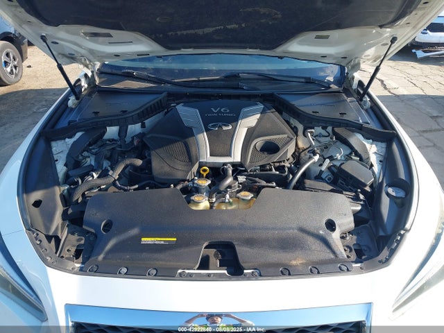 Infiniti 2016 2016 JN1EV7AP3GM306496 Image 10