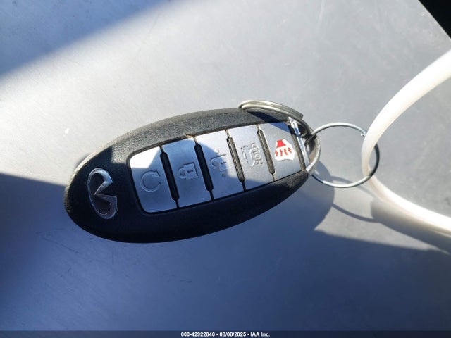 Infiniti 2016 2016 JN1EV7AP3GM306496 Image 11