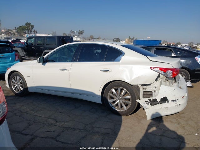 Infiniti 2016 2016 JN1EV7AP3GM306496 Image 14