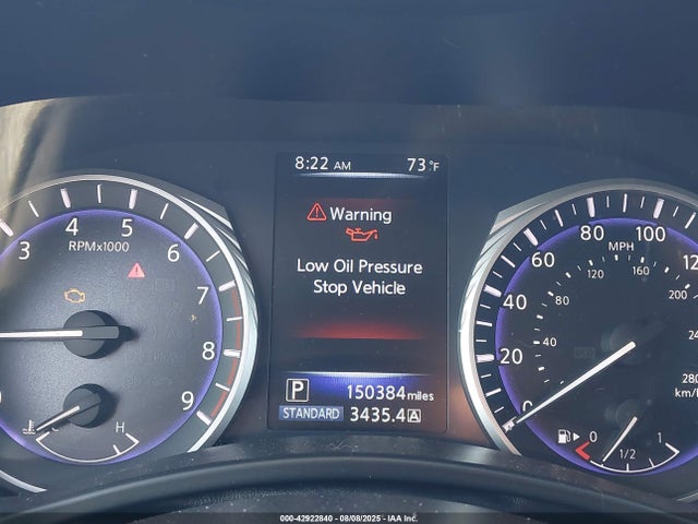 Infiniti 2016 2016 JN1EV7AP3GM306496 Image 15