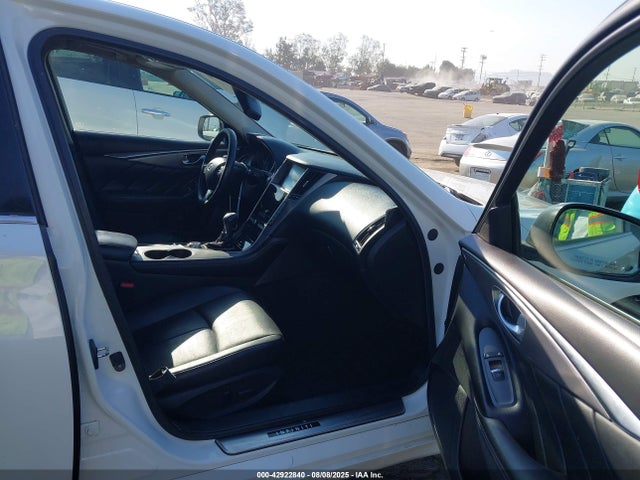 Infiniti 2016 2016 JN1EV7AP3GM306496 Image 5