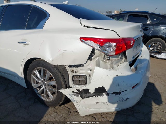 Infiniti 2016 2016 JN1EV7AP3GM306496 Image 6