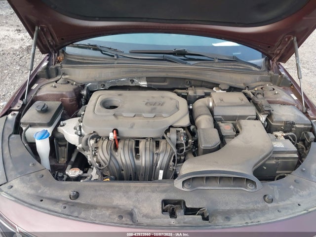 5XXGT4L34HG169886 KIA g 2.4 dohc gdi