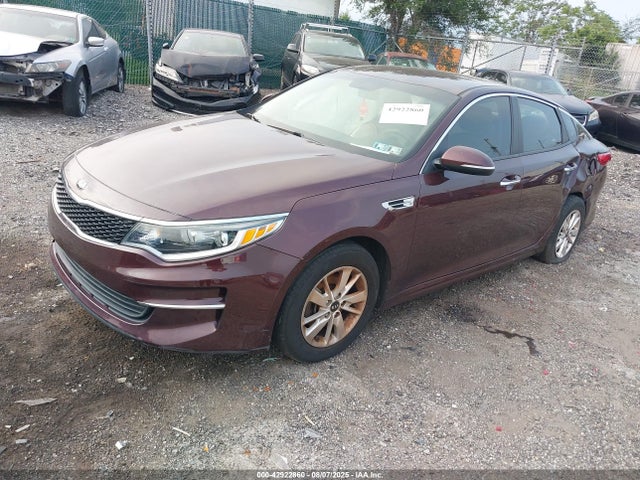 5XXGT4L34HG169886 KIA g 2.4 dohc gdi