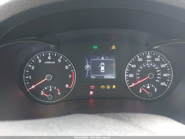 5XXGT4L34HG169886 KIA g 2.4 dohc gdi