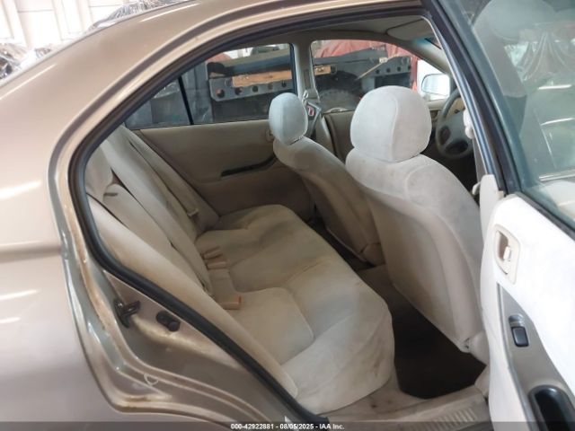 2003 MITSUBISHI GALANT 4A3AA46G43E115637 Photo 7