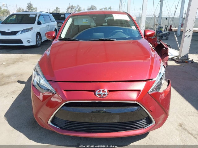 3MYDLBZV7GY119880 Scion p5v