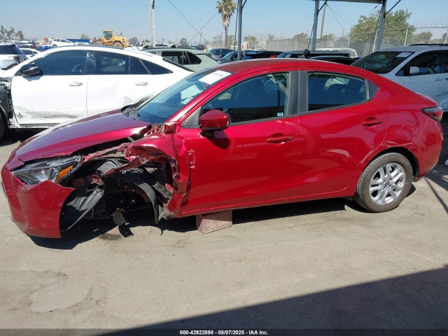 3MYDLBZV7GY119880 Scion p5v