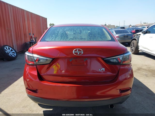 3MYDLBZV7GY119880 Scion p5v