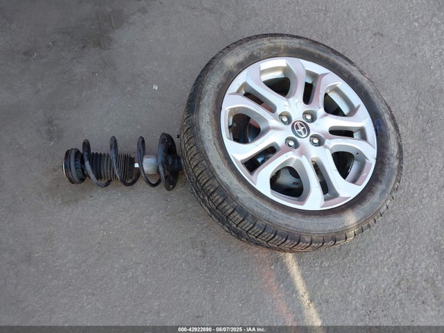 3MYDLBZV7GY119880 Scion p5v