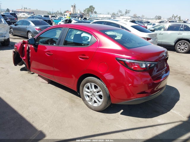 3MYDLBZV7GY119880 Scion p5v