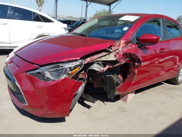 3MYDLBZV7GY119880 Scion p5v