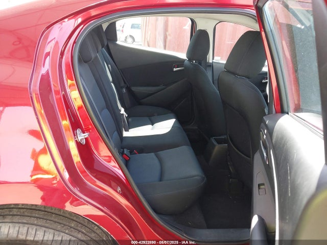 3MYDLBZV7GY119880 Scion p5v