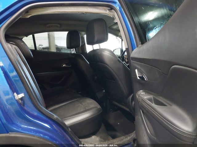 Buick luv 2014 KL4CJESB2EB521684 Image 8