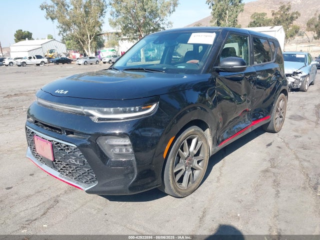 KIA t-gdi 2022 KNDJ53AF9N7166574 Image 2
