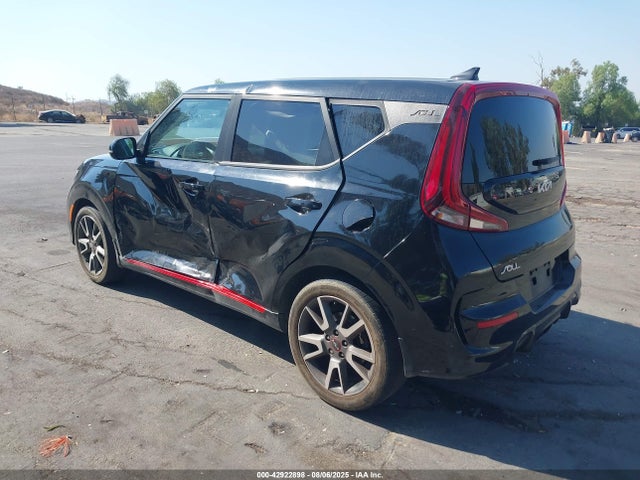 KIA t-gdi 2022 KNDJ53AF9N7166574 Image 3