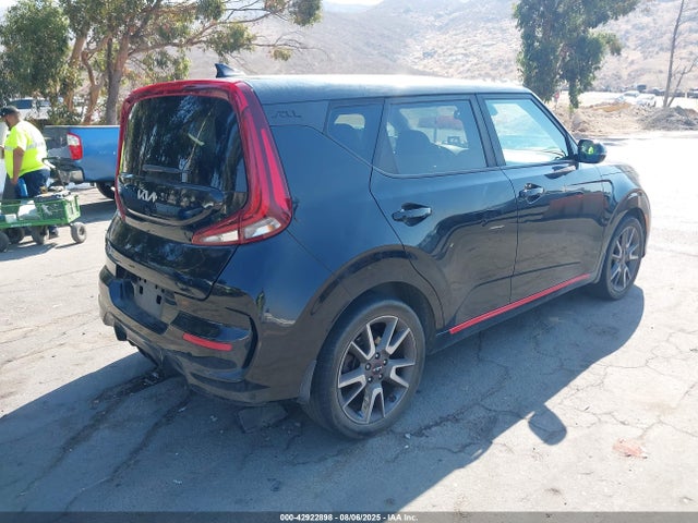 KIA t-gdi 2022 KNDJ53AF9N7166574 Image 4