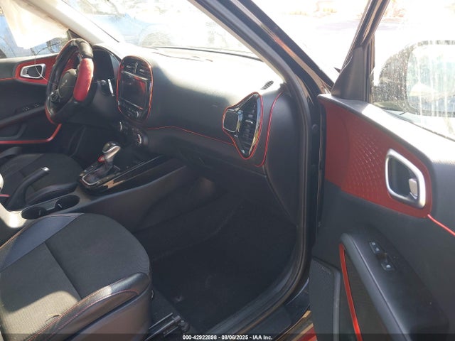 KIA t-gdi 2022 KNDJ53AF9N7166574 Image 5