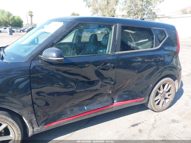 KIA t-gdi 2022 KNDJ53AF9N7166574 Image 6