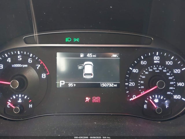 KIA t-gdi 2022 KNDJ53AF9N7166574 Image 7