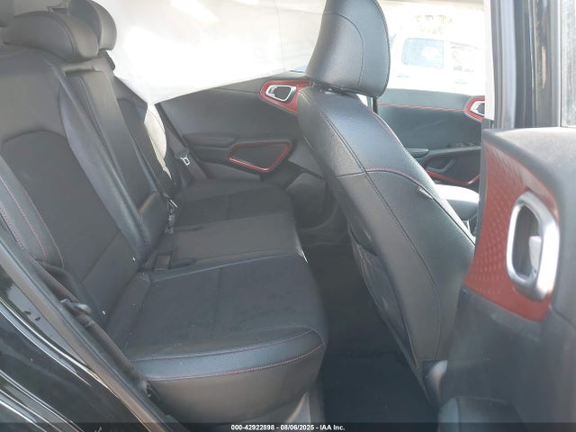 KIA t-gdi 2022 KNDJ53AF9N7166574 Image 8