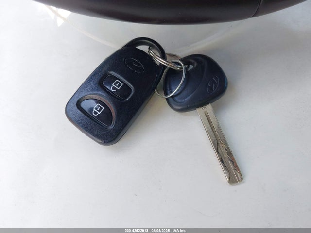 KM8JU3AGXFU067546 Hyundai dohc gdi theta ii