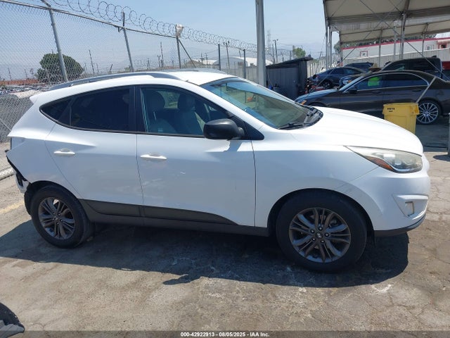 KM8JU3AGXFU067546 Hyundai dohc gdi theta ii