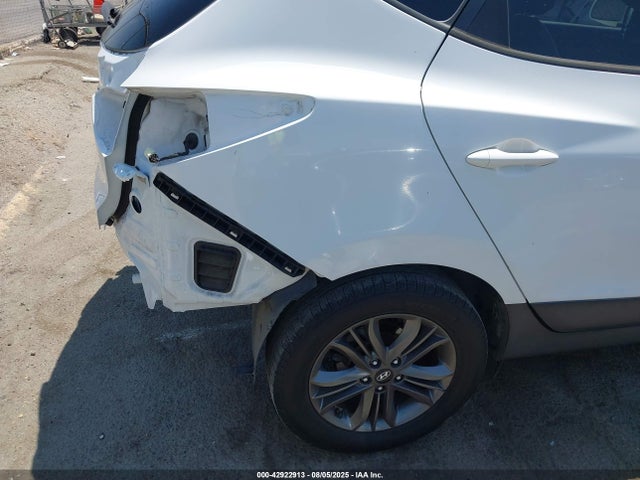 KM8JU3AGXFU067546 Hyundai dohc gdi theta ii