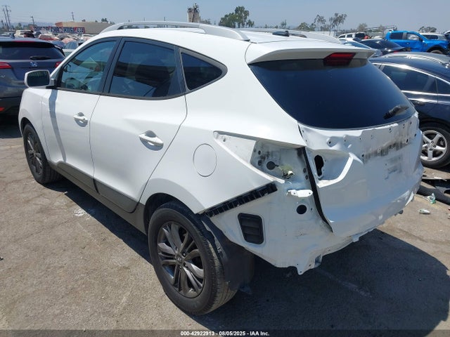 KM8JU3AGXFU067546 Hyundai dohc gdi theta ii
