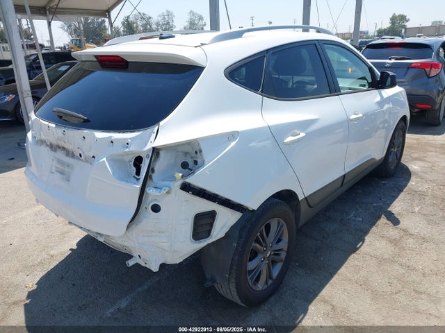 KM8JU3AGXFU067546 Hyundai dohc gdi theta ii
