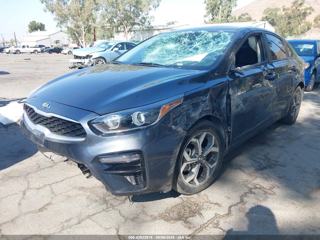 3KPF24AD5ME406575 KIA mpi nu