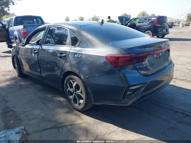 3KPF24AD5ME406575 KIA mpi nu