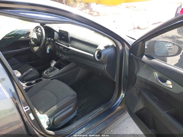 3KPF24AD5ME406575 KIA mpi nu