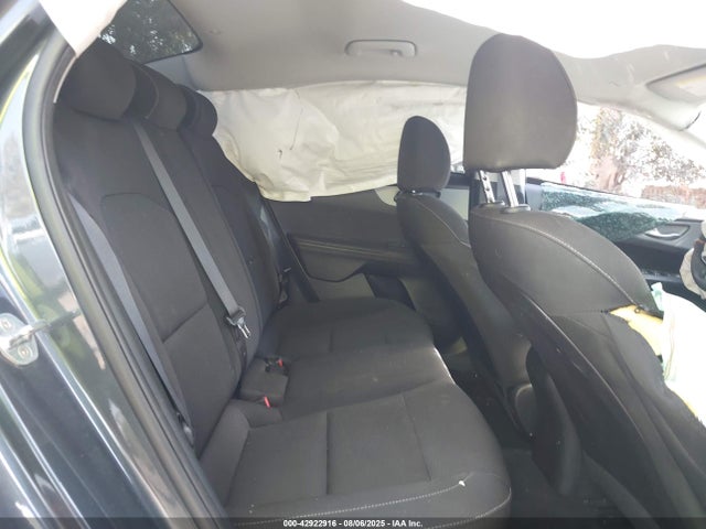3KPF24AD5ME406575 KIA mpi nu