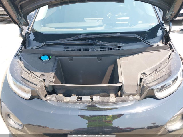 2017 BMW I3 WBY1Z8C55HV551781 Photo 9