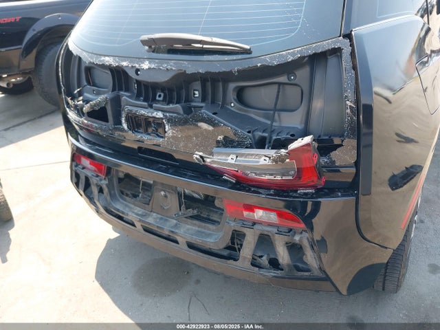 2017 BMW I3 WBY1Z8C55HV551781 Photo 5