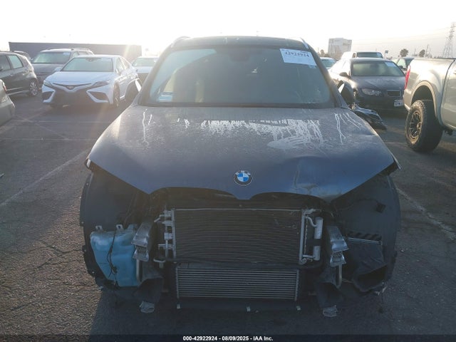 BMW X1 2016 WBXHT3C30GP886679 Image 13