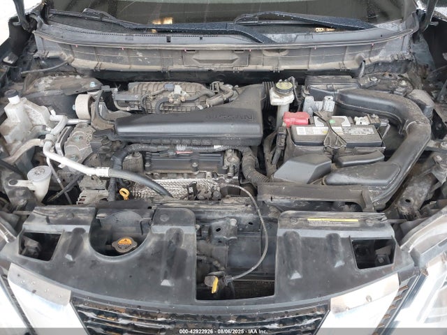 Nissan 2019 2019 KNMAT2MT2KP557045 Image 10