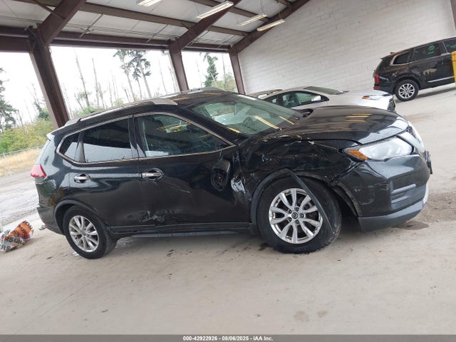 Nissan 2019 2019 KNMAT2MT2KP557045 Image 13