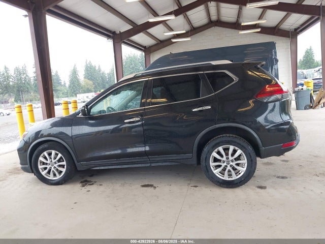 Nissan 2019 2019 KNMAT2MT2KP557045 Image 14