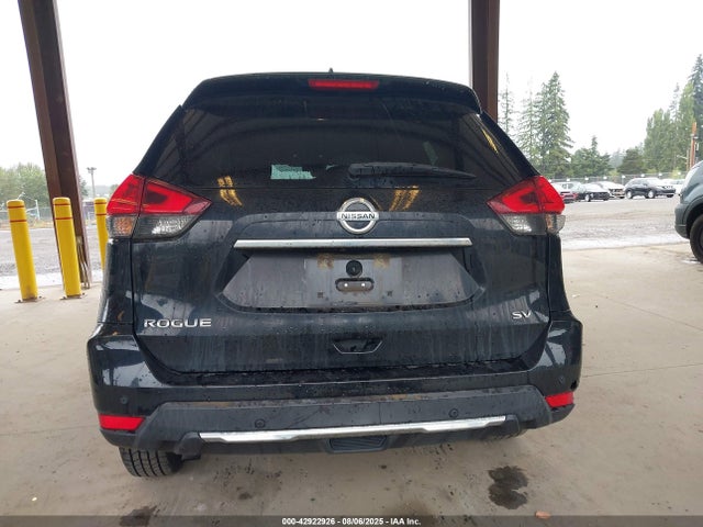 Nissan 2019 2019 KNMAT2MT2KP557045 Image 16