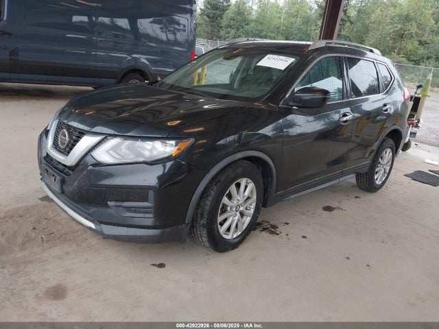 Nissan 2019 2019 KNMAT2MT2KP557045 Image 2